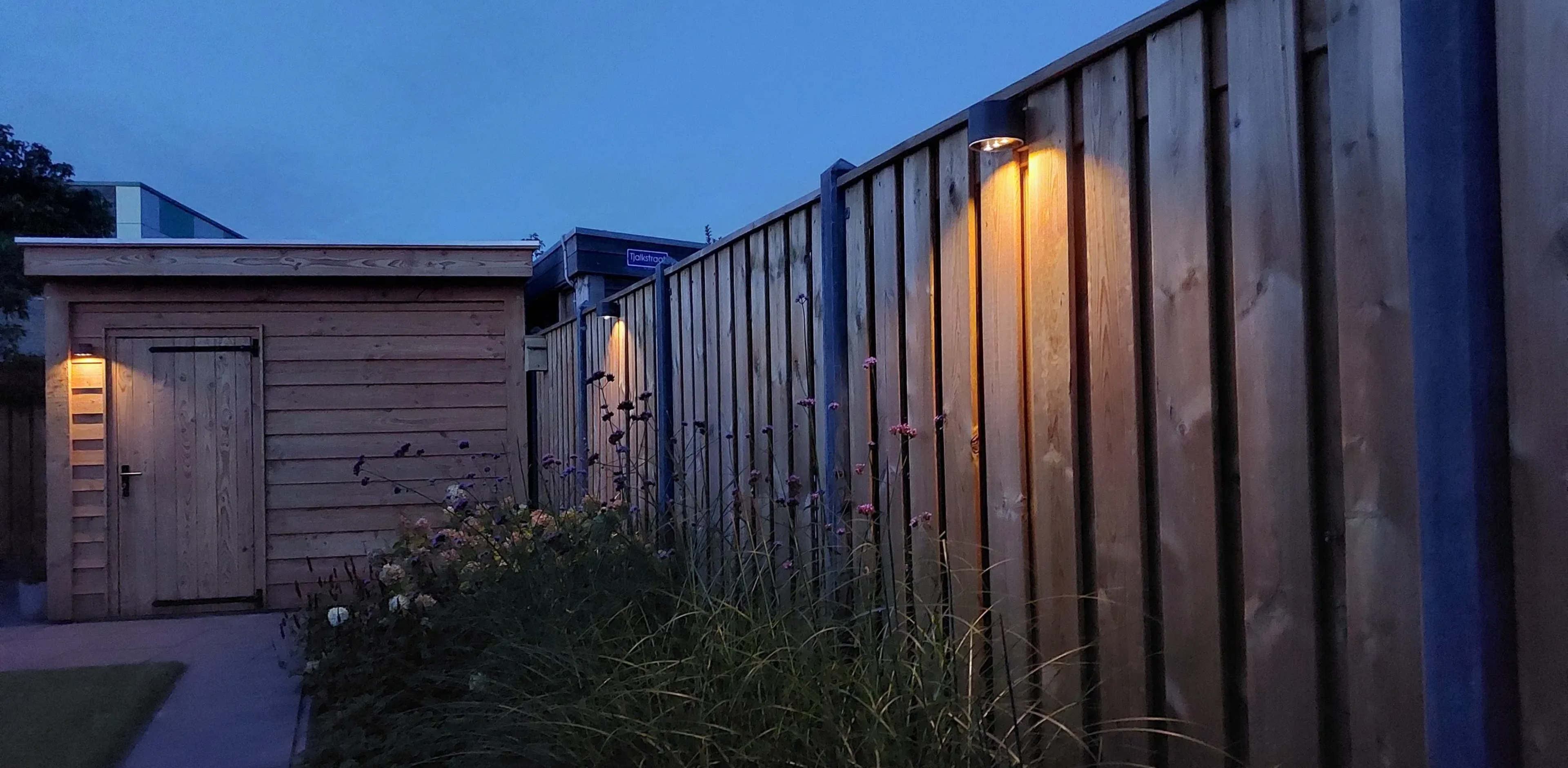 Solar Tuinverlichting: Waarom het in de winter vaak niet werkt