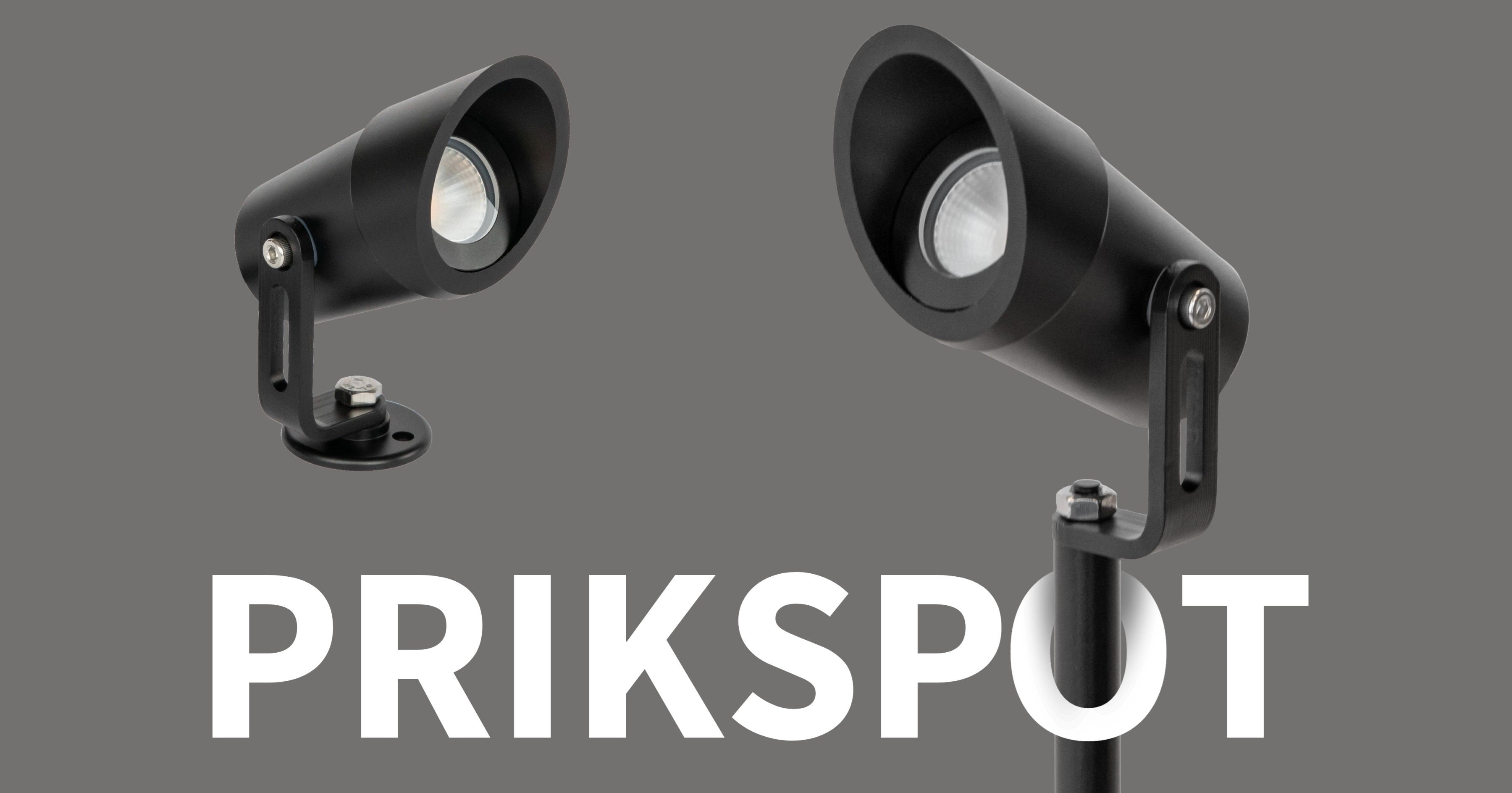 Aluminium Prikspots: Praktisch en Stijlvol