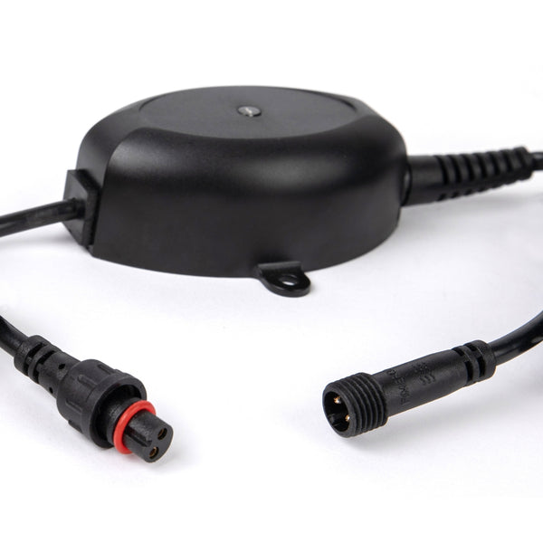 Lyslight Schemerschakelaar