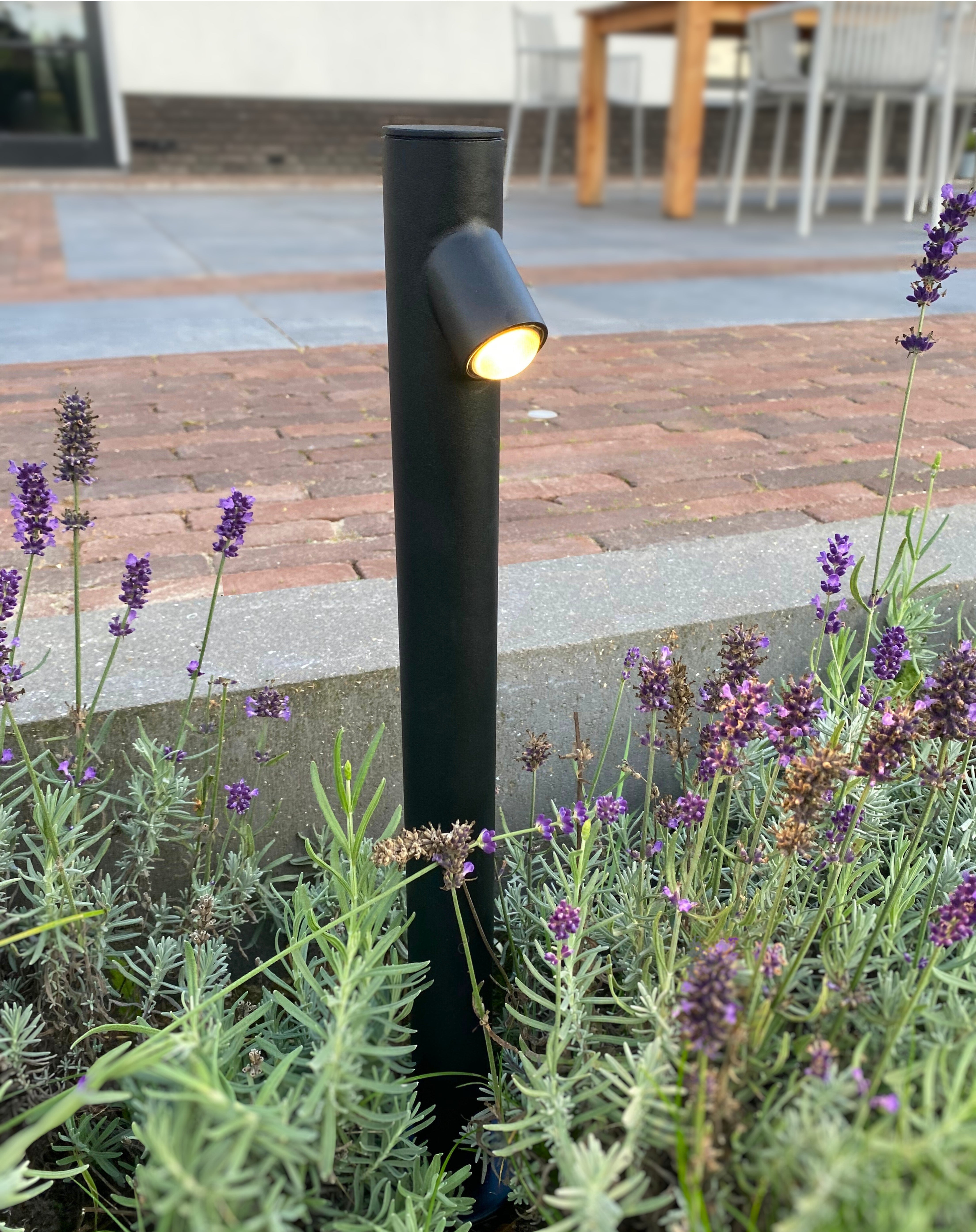 Linea bolderlamp