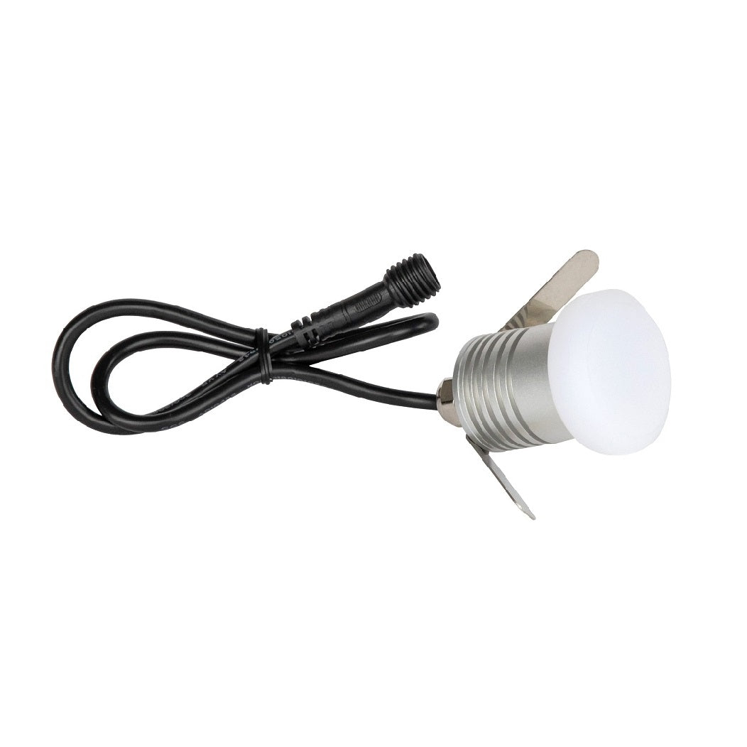 Davin grondspot met connector kabel